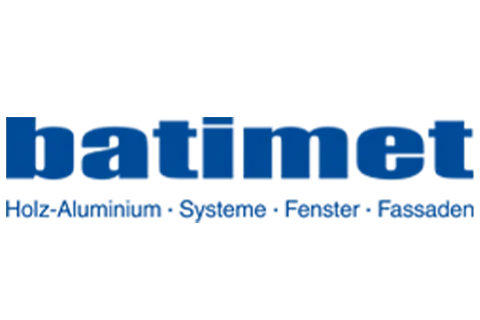 batimet - Holz-Aluminium - Systeme - Fenster - Fassaden