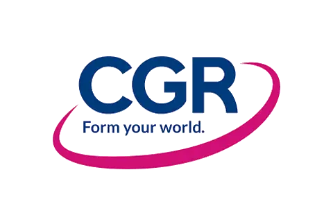 CGR - Form your world.