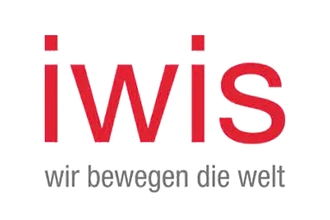 iwis - wir bewegen die Welt